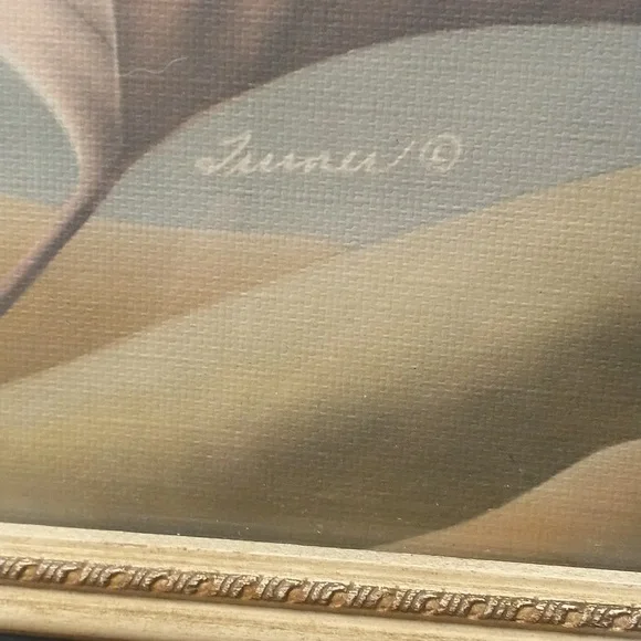 40's - 50's Turner White Herons - Picture 4 of 12